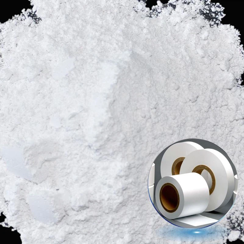 High Insulation Resistance Boehmite powder