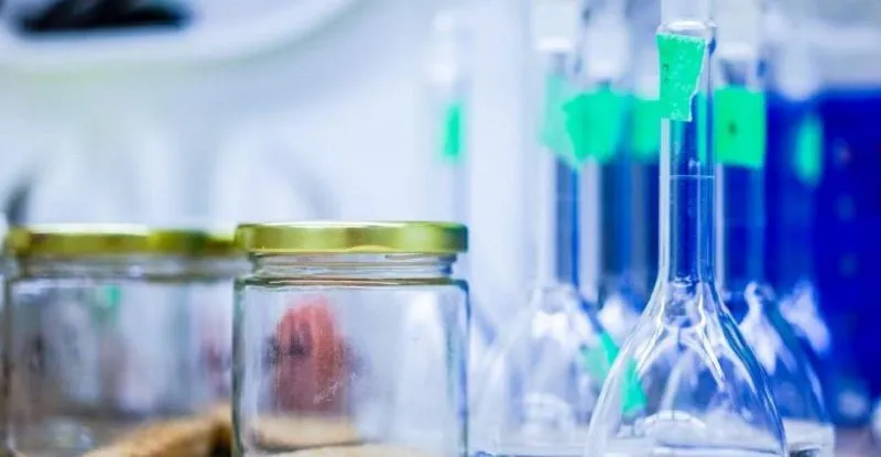 Activated Alumina for Hydrogen Peroxide Regeneration