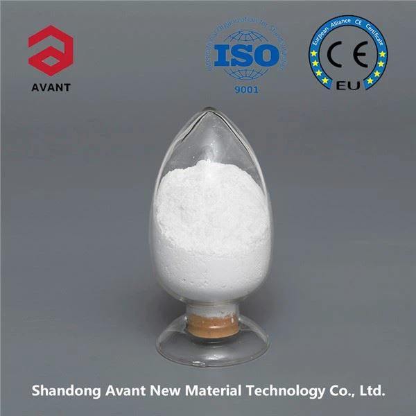 3N hochreines Aluminiumoxid