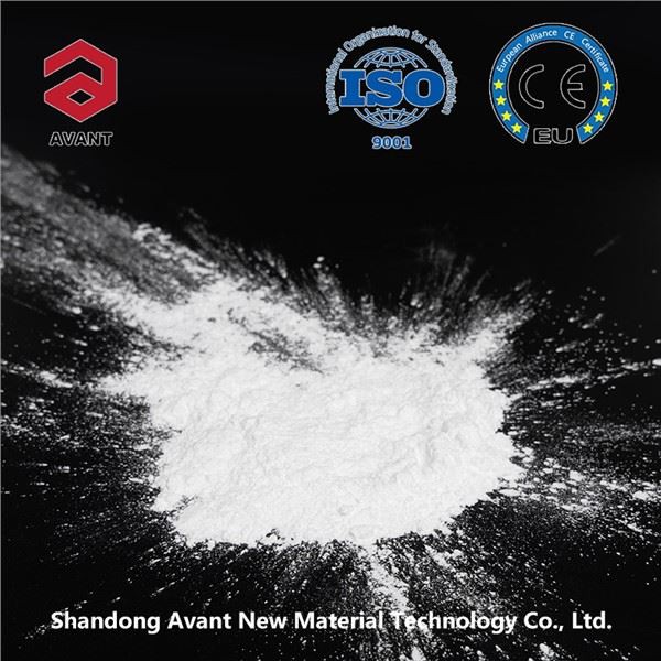 Magnesiumhydroxid für PVC