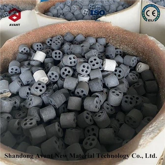 RGD-1-Katalysator für den MGD-Prozess