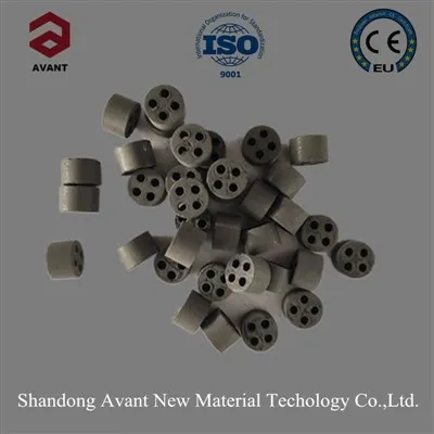 Katalysatoren zur Reformierung von Kohlenwasserstoffen mit Dampfreformierung von Erdgas